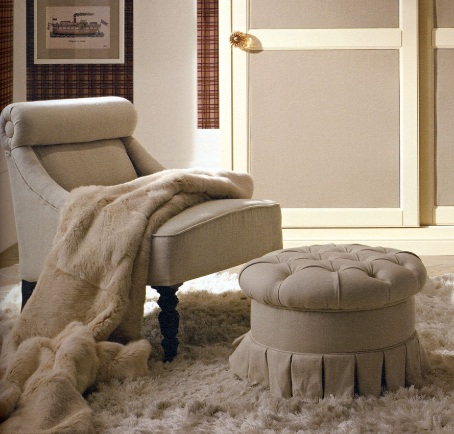 Кресло  DOLFI 8201 