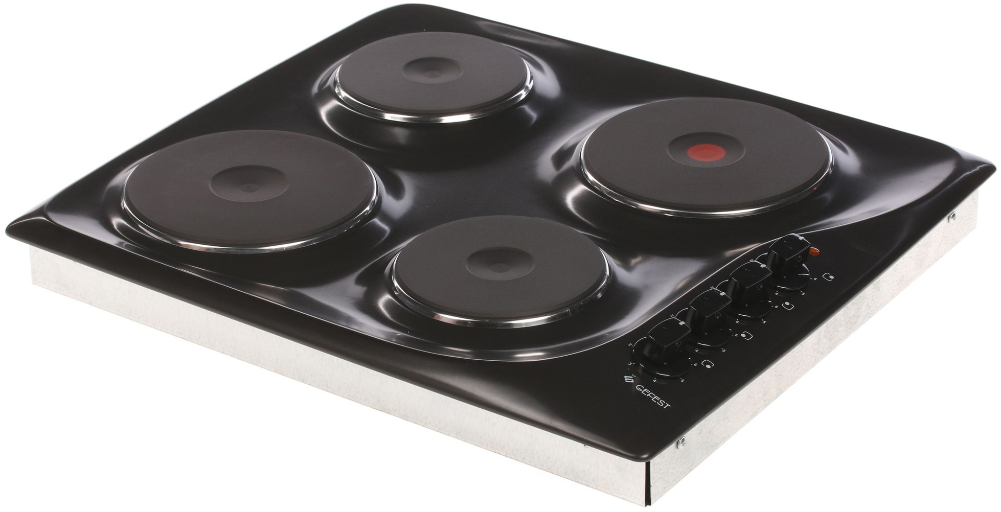 1040787 Электрическая варочная поверхность Gefest СВН 3210 К21 STDN-0027087 - Вид №1