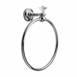 RO11 3SC Держатель кольца для полотенец Classico