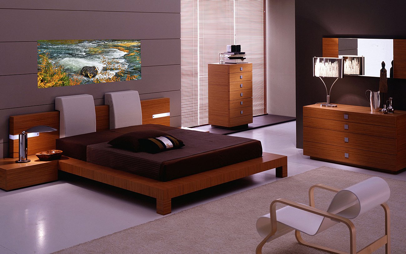 Фотокартина 60х28 см "Охра" PANKOVSKY STUDIO ПЛАСТИФИКАЦИЯ 015880 Белый;желтый;зеленый  - Вид №1