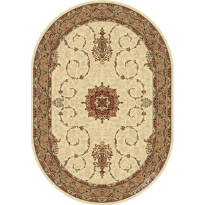 Ковёр Buhara овальный 2х2.85 м полипропилен