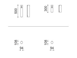 Пепельница из нержавеющей стали