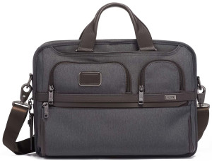 2603516AT3 Сумка для ноутбука T-Pass Slim Brief Tumi Alpha 3
