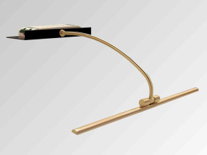 Светодиодный настенный светильник для картин