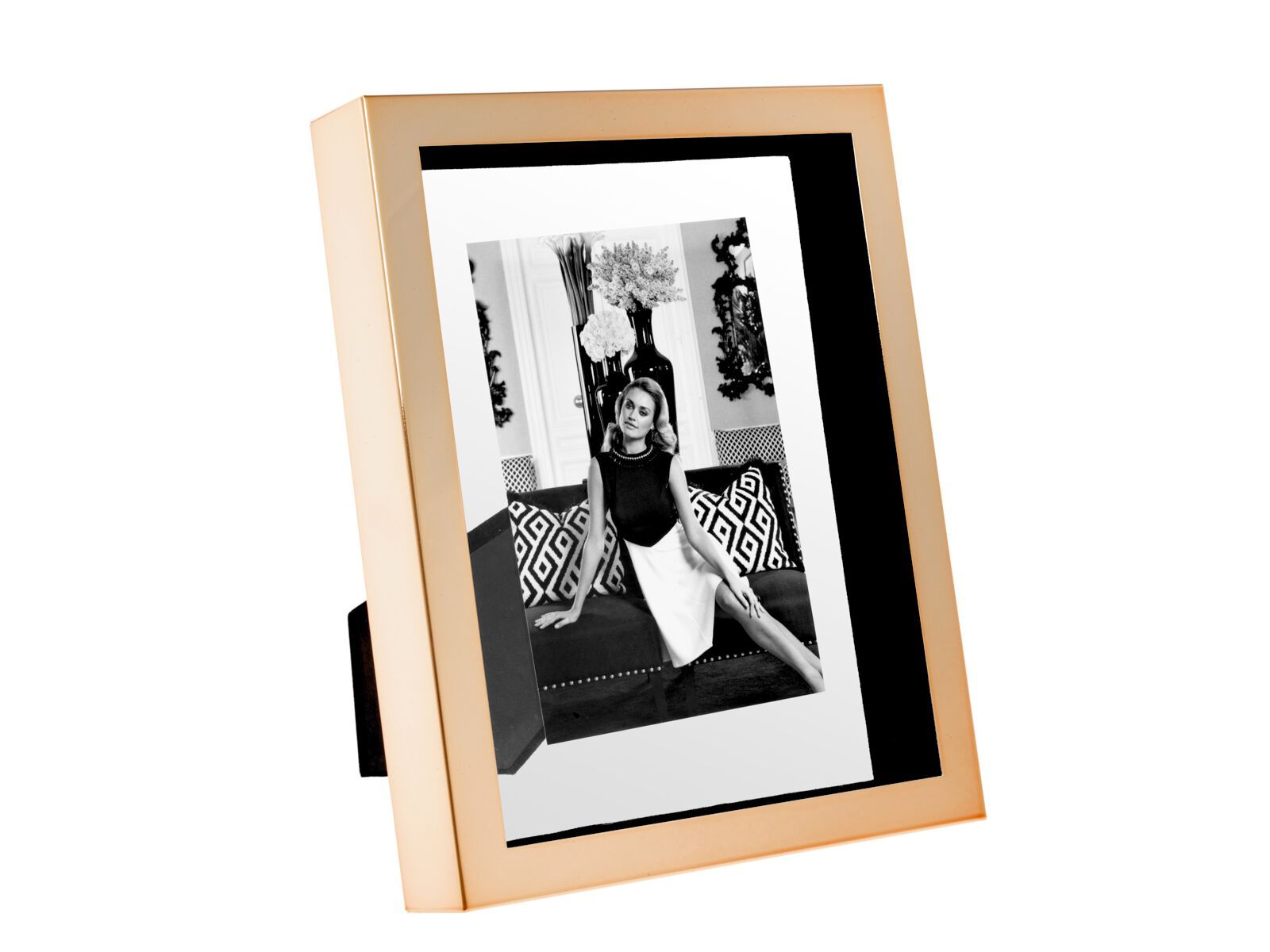 Рамка Eichholtz MULHOLLAND S ARCH-00096003 - Вид №1