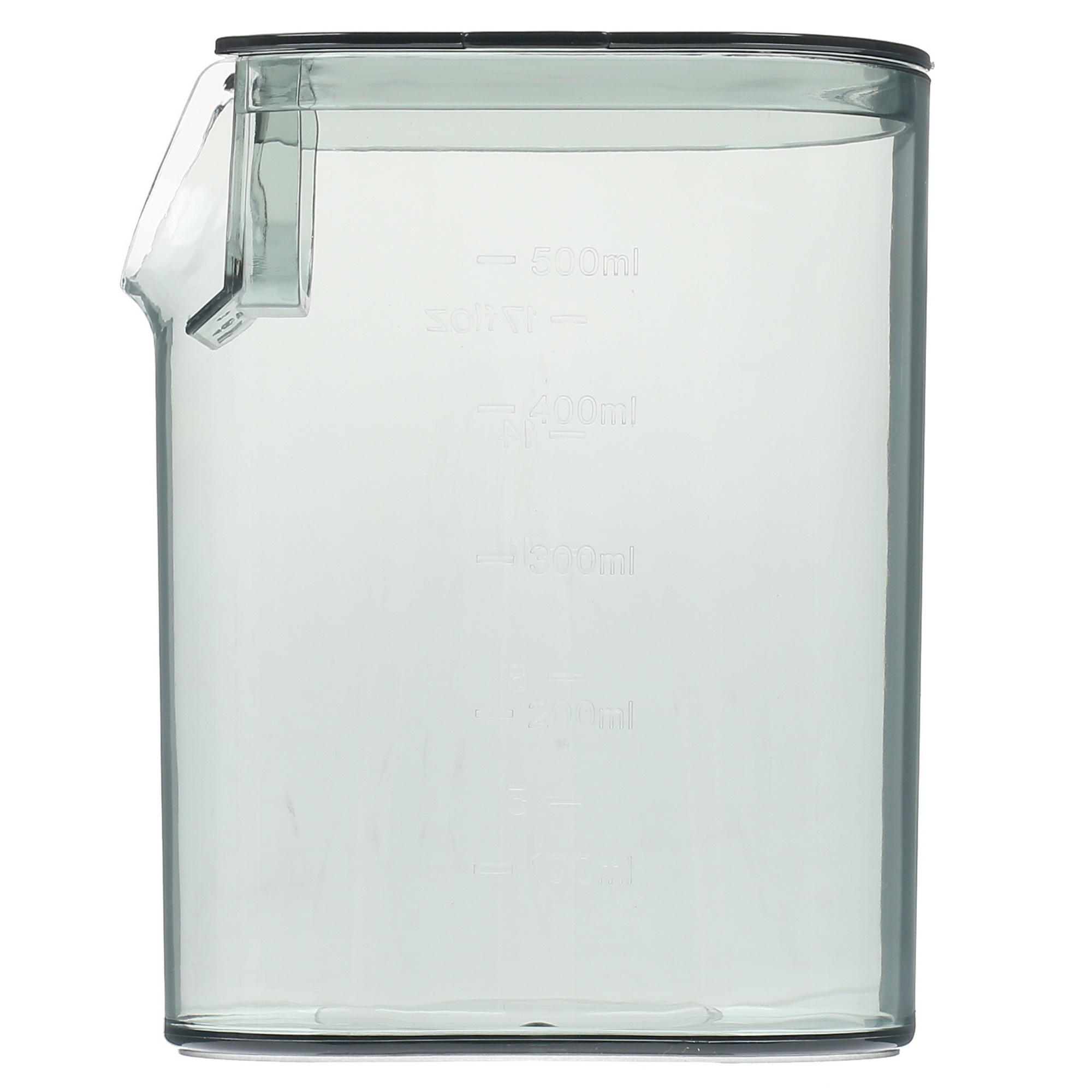 8111883 Соковыжималка электрическая Aresa AR-2502 серебристый STDN-0134657 - Вид №7