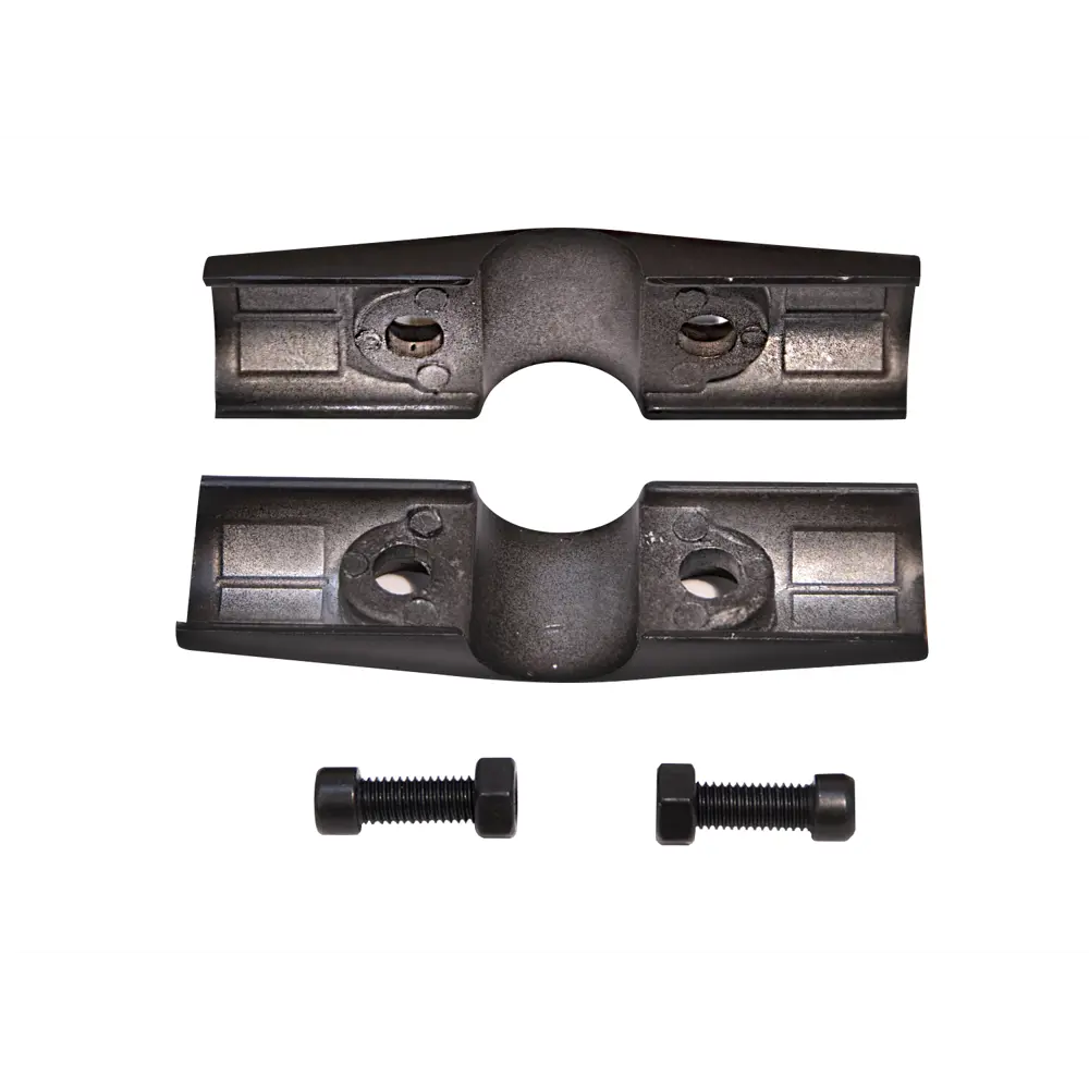 Кронштейн штанги для вешалок Palladium JF-67 черный 88483002 STLM-1010347 - Вид №1