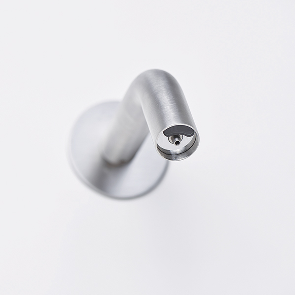 237890/1-316 Автоматический дозатор мыла Extreme cs aisi 316 stern  - Вид №1