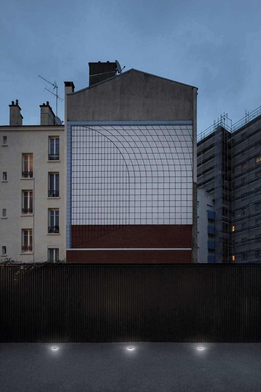 NEMO Светодиодная лестница для проезда через дорогу sun-id-1443541 - Вид №3