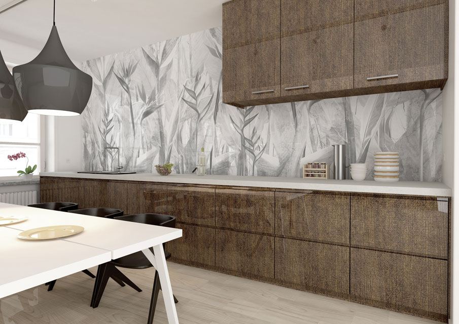 Стеновые панели - Артхаус LIGRON LIST76 2190 - Вид №6