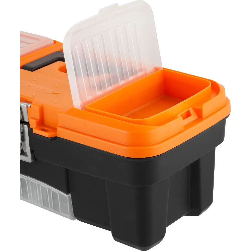 Ящик для инструментов Blocker Expert с системой хранения метизов 84999956 STLM-0057640 - Вид №7