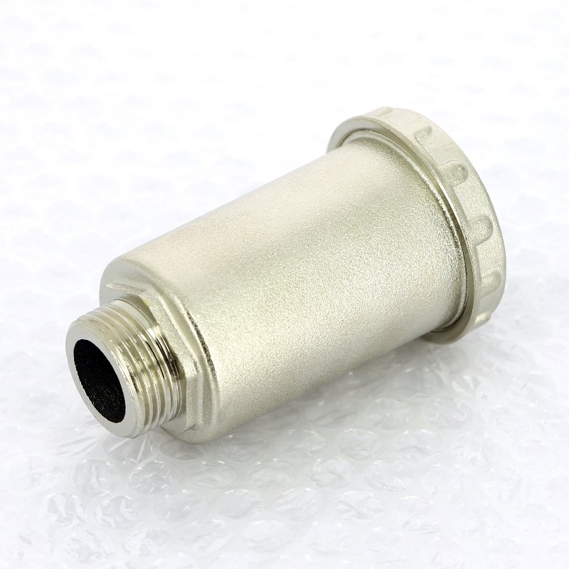 Воздухоотводчик автоматический никелированный ITAP 3/4" 36234 - Вид №4