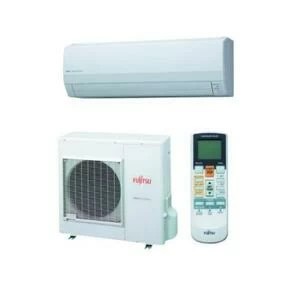 Fujitsu ASYG30LFCA/AOYG30LFT