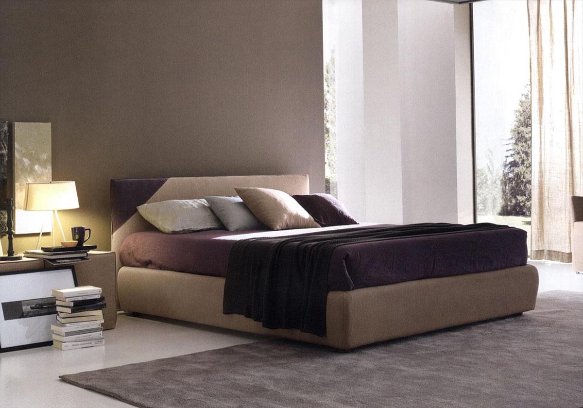 Кровать  BOLZAN LETTI Hello 