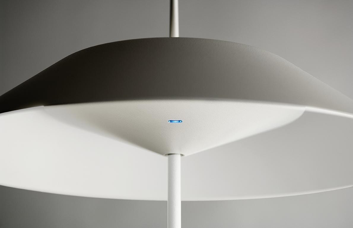 Светодиодный торшер с диммером Vibia ARCH-00060911 - Вид №5