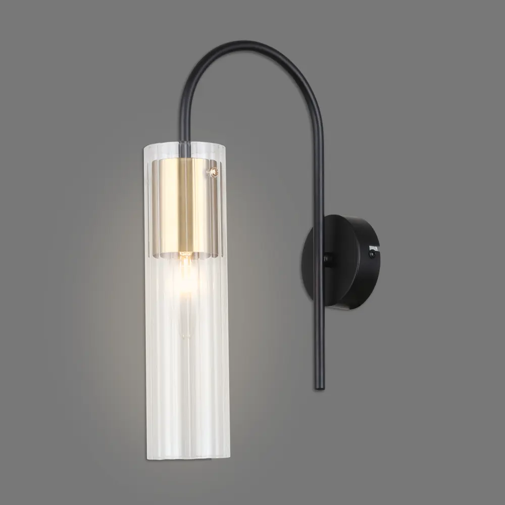 Бра Escada Fluid — элегантное настенное освещение в современном стиле 89432468 STLM-1565381