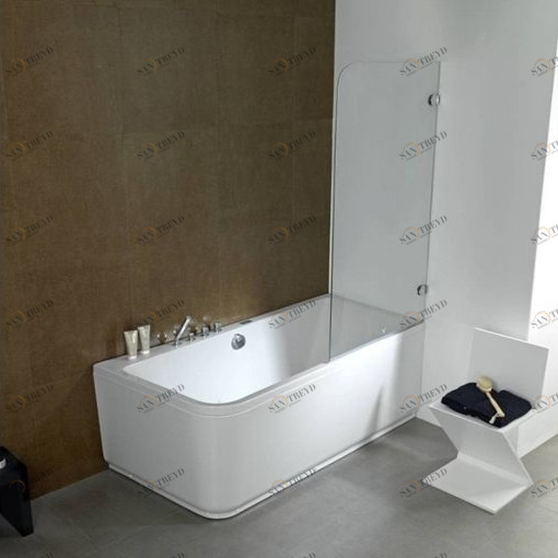 S315600628 Душевое ограждения на борт вынны SYSTEMPOOL Испания NEO