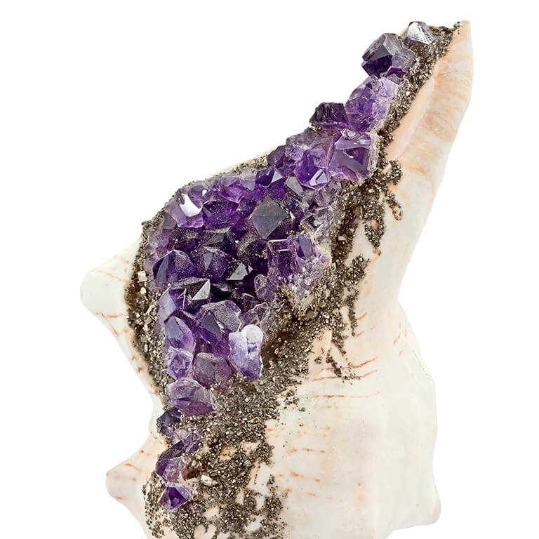 600570-00 ABHIKA ОБЕЛЕСКОЕ ОБОЛОЧКА NATURAL  - Вид №1