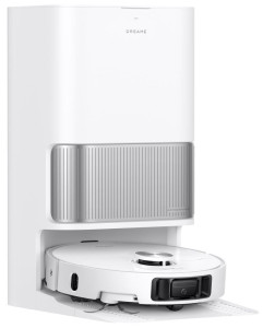 5613097 Робот-пылесос Dreame L40s Ultra белый