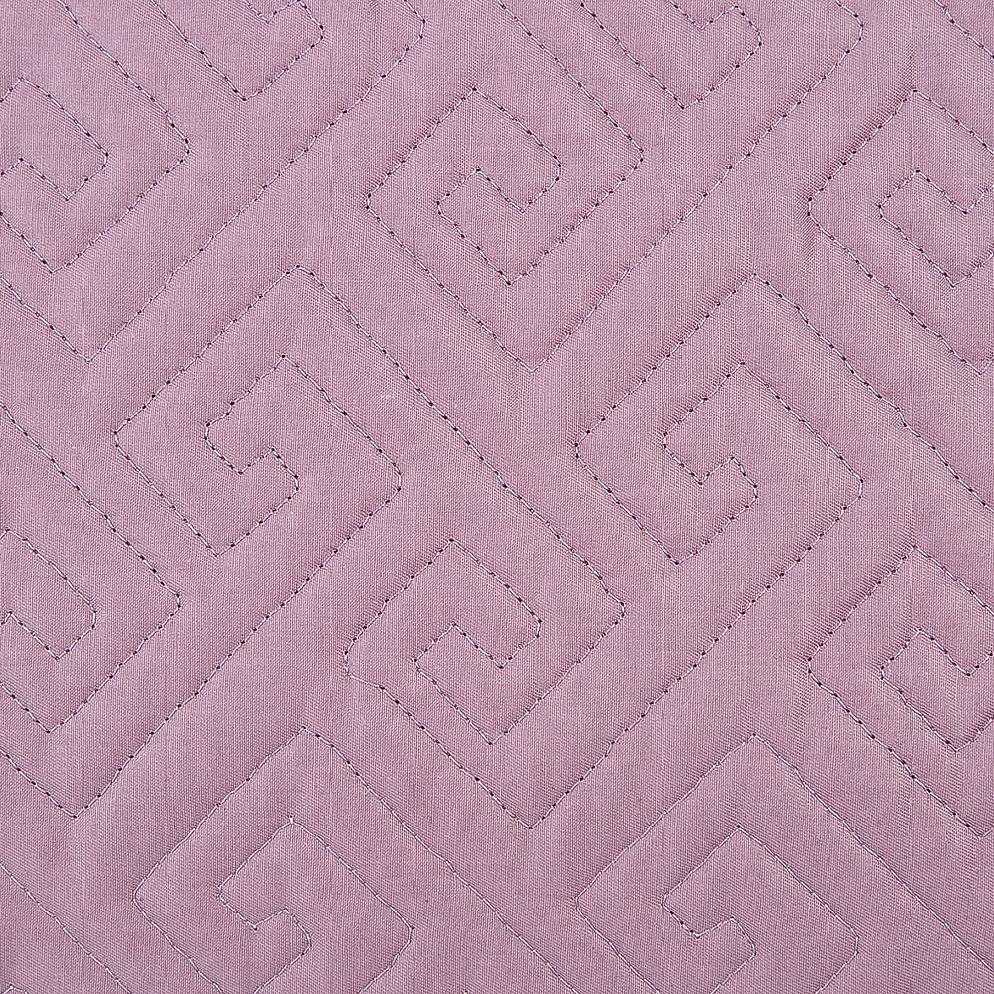 82898403 Покрывало Bohemia 4, 220x240 см, хлопок, цвет фиолетовый Santreyd  - Вид №1