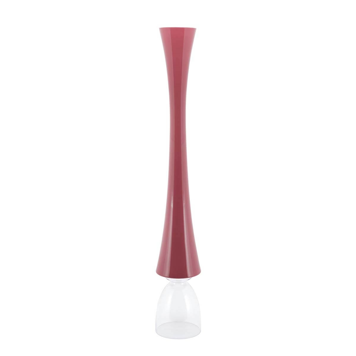 200878-50 ABHIKA RIGO ВАЗА STELO PINK  - Вид №1