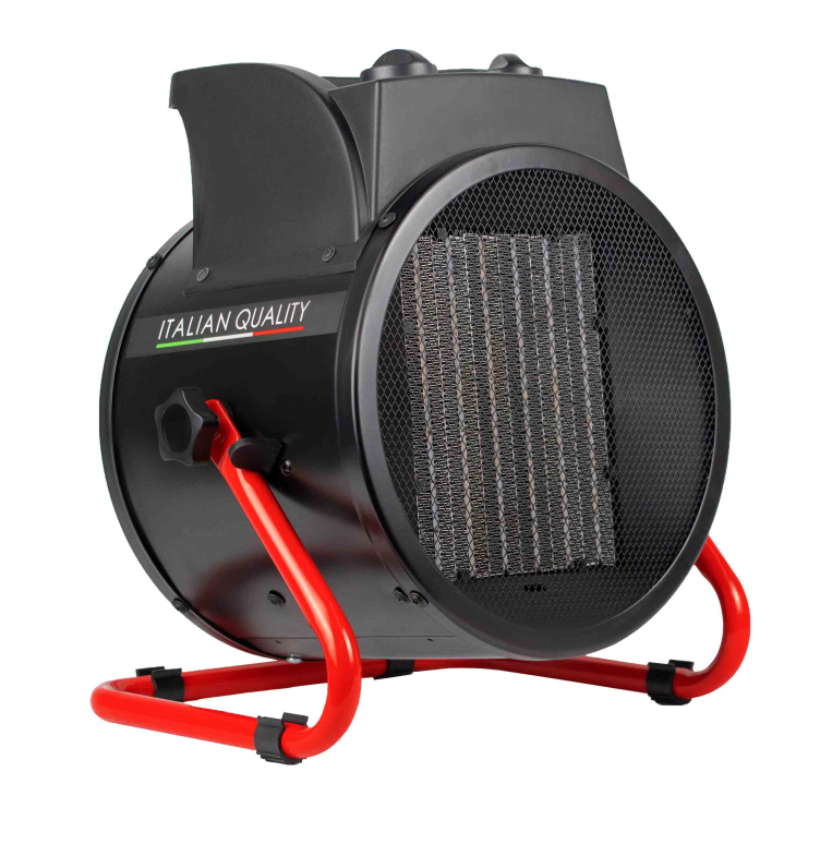 9205170 Тепловентилятор Verton Air EH-5C STDN-0075072