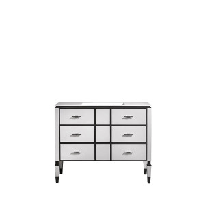 Шкафчик для ванны Lauren Lauren B1335 Coleccion Alexandra