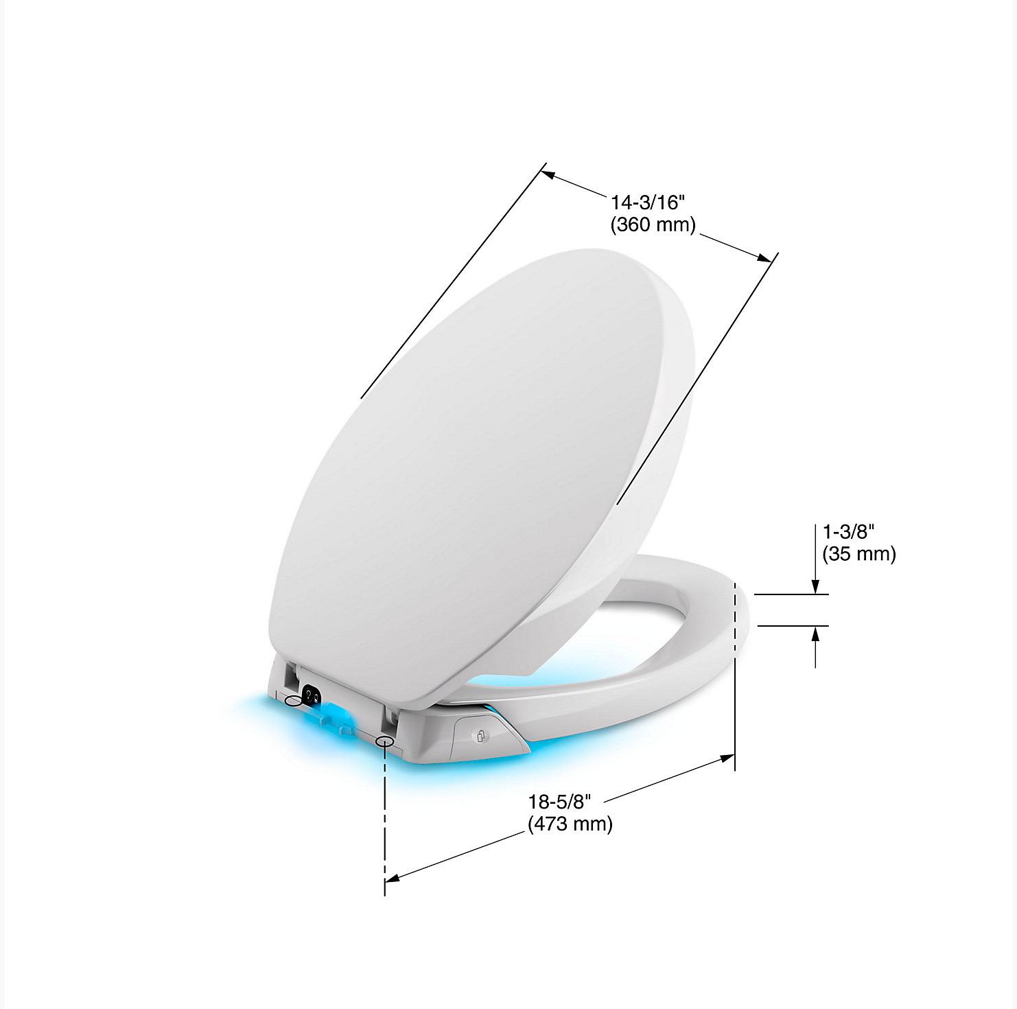 KOHLER  K-5588-96  - Вид №3