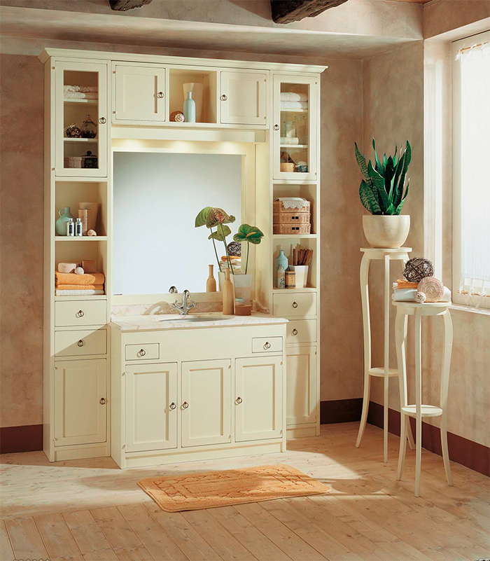 Композиция из модулей  TIFERNO 9491 