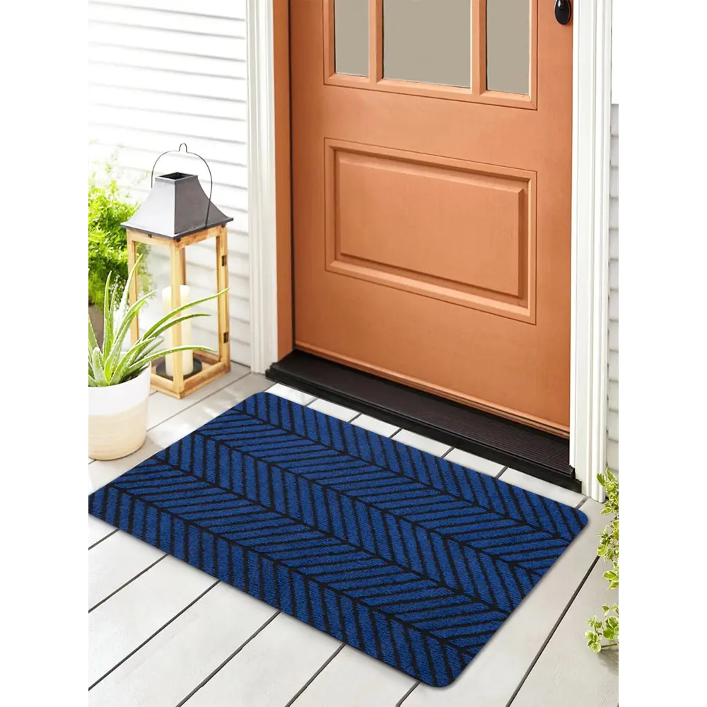 Santreyd DM2 - Элегантный придверный коврик для защиты от грязи 50x80 см 89375846 STLM-1375080 - Вид №5
