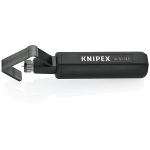90832079 Стриппер механический KN-1630145SB STLM-0404023 KNIPEX