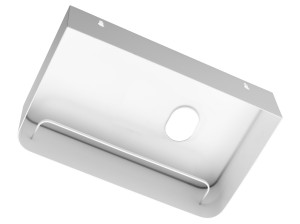 Столешница из нержавеющей стали