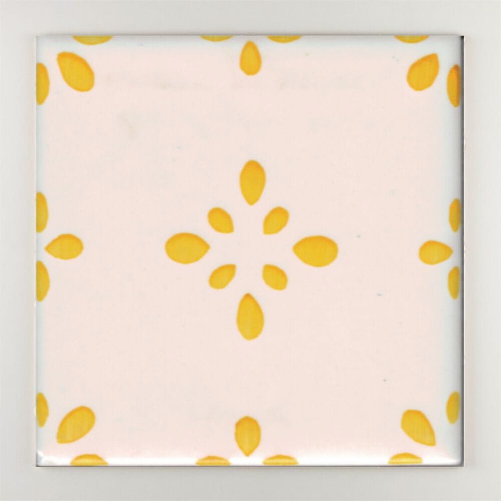 Пол / покрытие из глины ручной работы La Riggiola традиция ARCH-00060685 - Вид №4