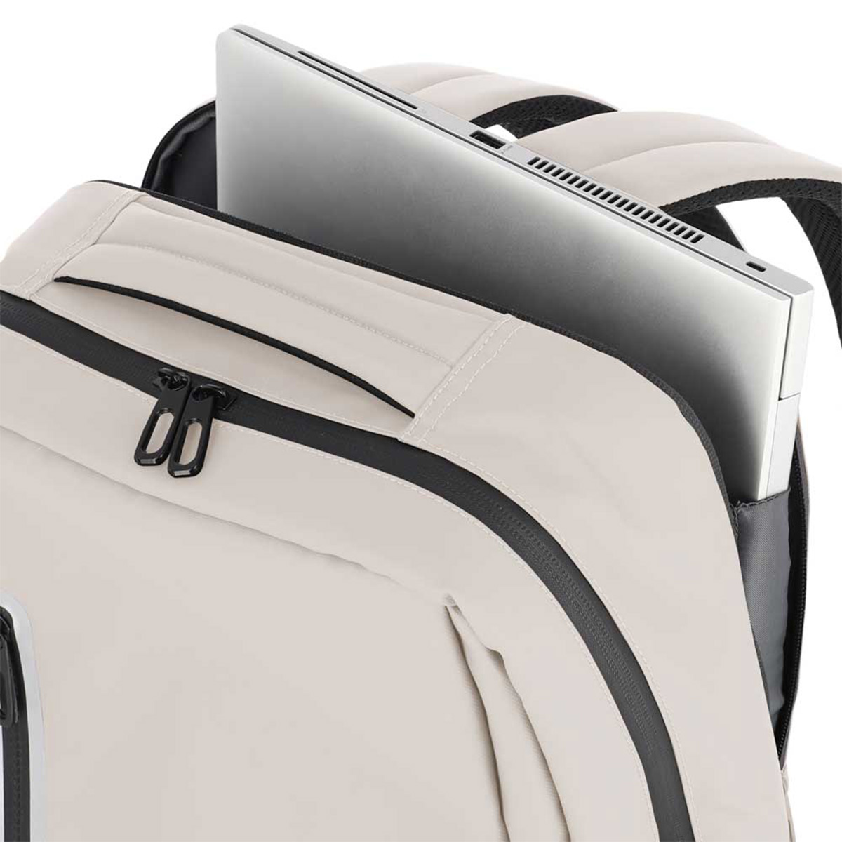 96341-30 Рюкзак 96341 Boxy Backpack Travelite Basics - Вид №4