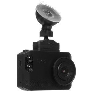 9073576 Видеорегистратор с радар-детектором iBOX Nova WiFi Signature