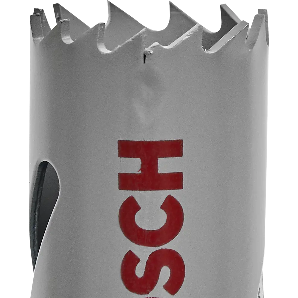 Коронка по стали биметаллическая Bosch 2608584104 22 мм 82128069 STLM-2071552 BOSCH PROFESSIONAL  - Вид №1
