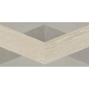 Плитка настенная KREAFORTA Mersey Wood Mix 1 20x40 см 1.2 м² матовый цвет разноцветный 89405711 STLM-2159703