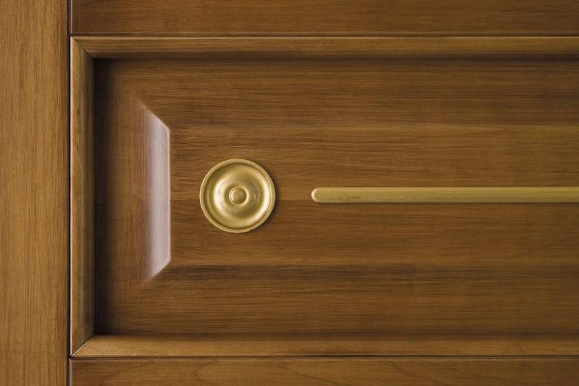 LEGNOFORM Дверь из массива дерева Impero sun-id-1470075 - Вид №2