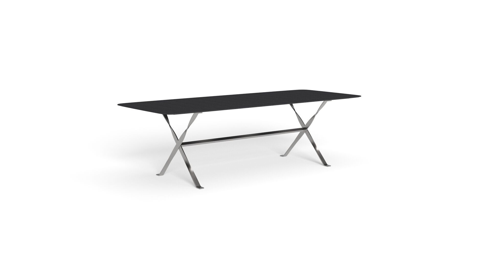 Прямоугольный садовый стол Talenti Джордж ARCH-00074920 - Вид №6