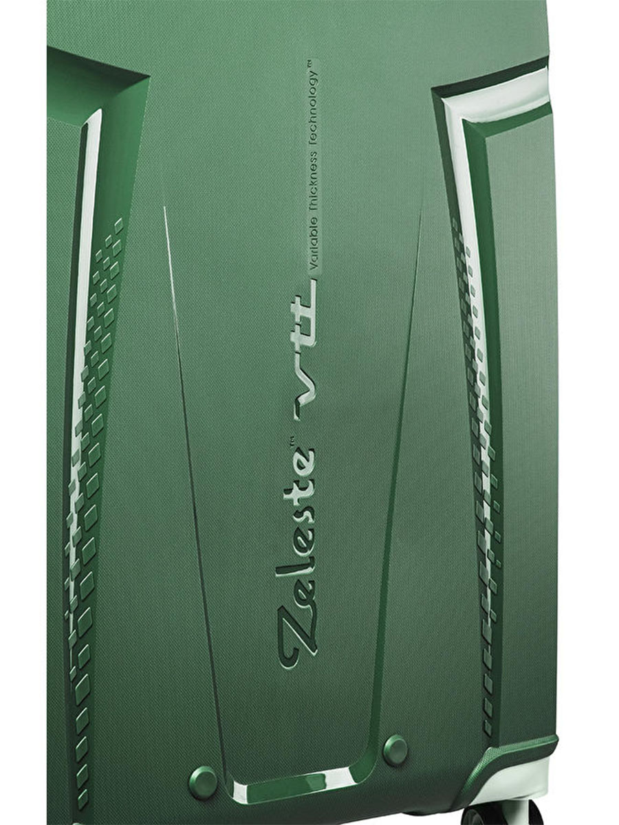 EZE403-24 Чемодан EZE403 S Epic Zeleste  - Вид №7