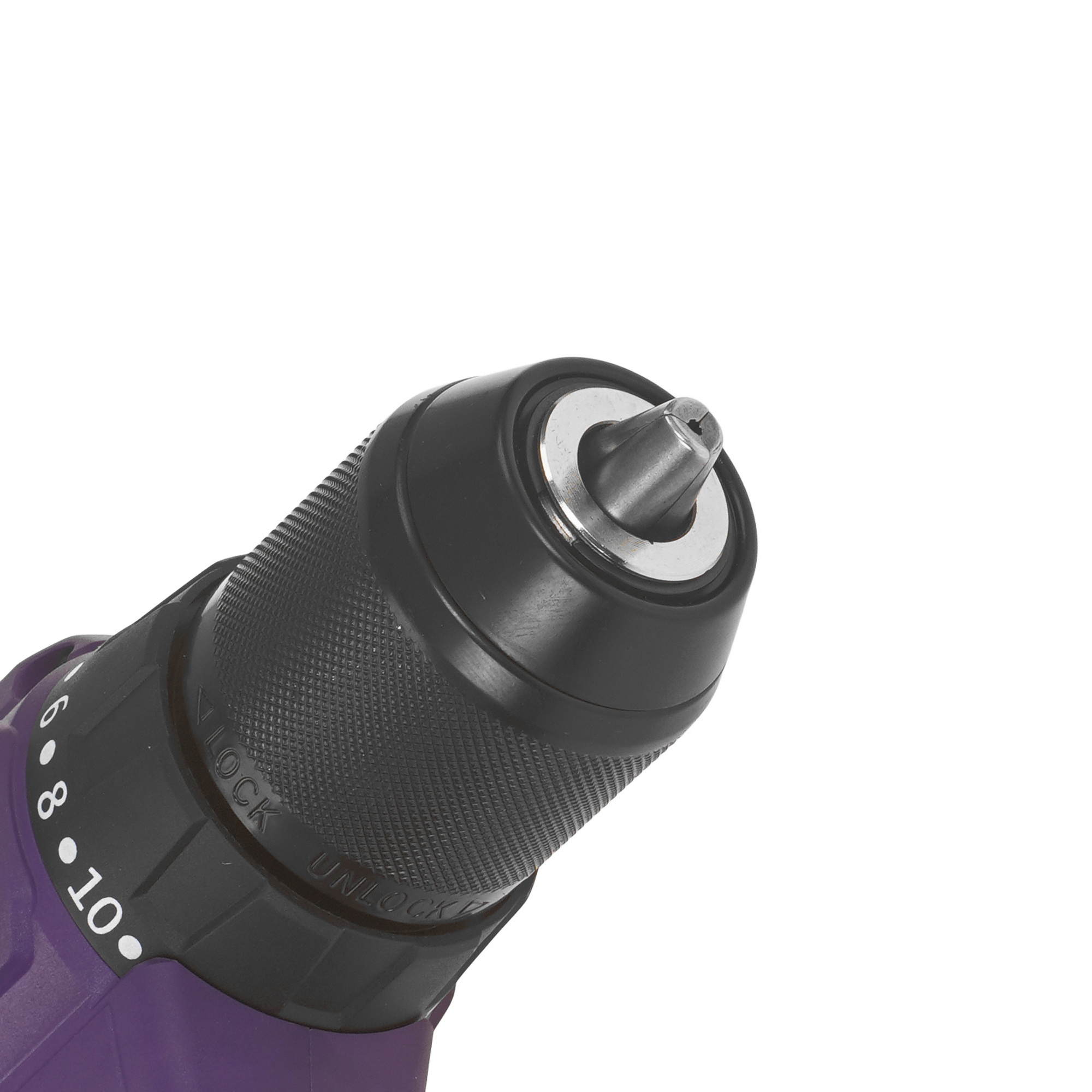 Дрель-шуруповерт Cutop E-Profi 01-884 9256569 STDN-0072444 - Вид №4