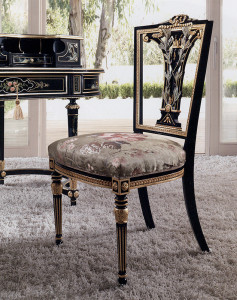 Стул  CEPPI 3106