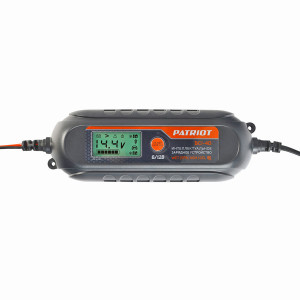 98255994 Зарядное устройство BCI-4D STLM-0608766 PATRIOT