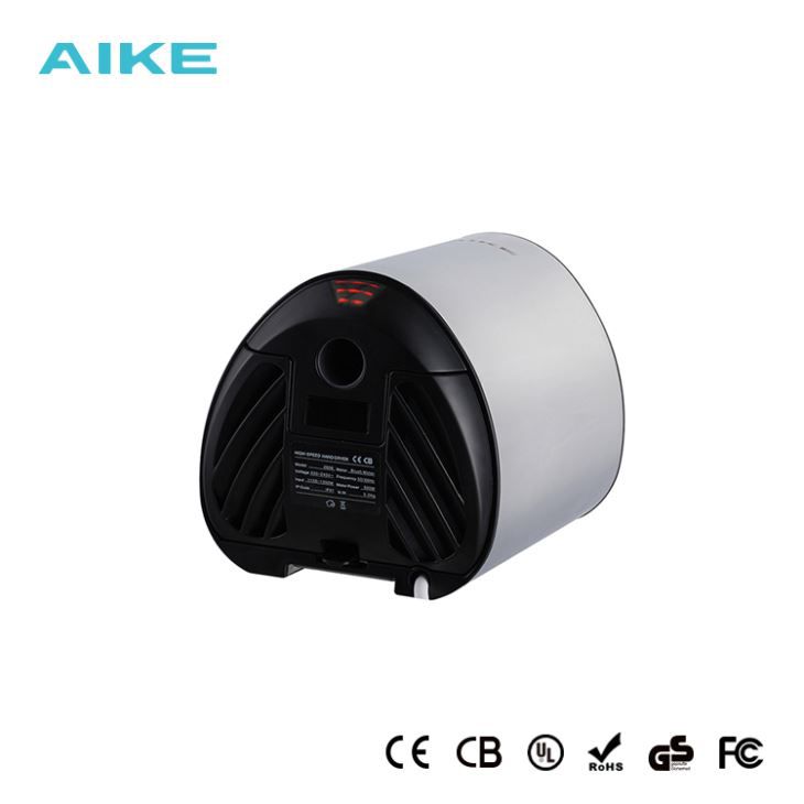 Электрические сушилки для рук AIKE AK2806_417  - Вид №4
