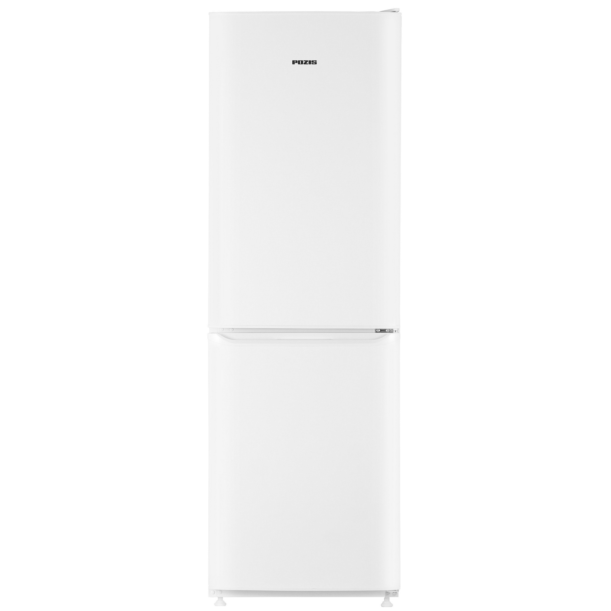 1025735 Холодильник с морозильником   Pozis RK-139 белый STDN-0021557 - Вид №2