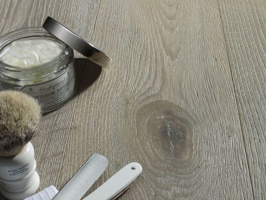 Матовый дубовый паркет Bassano Parquet London Line ARCH-00087813 - Вид №1