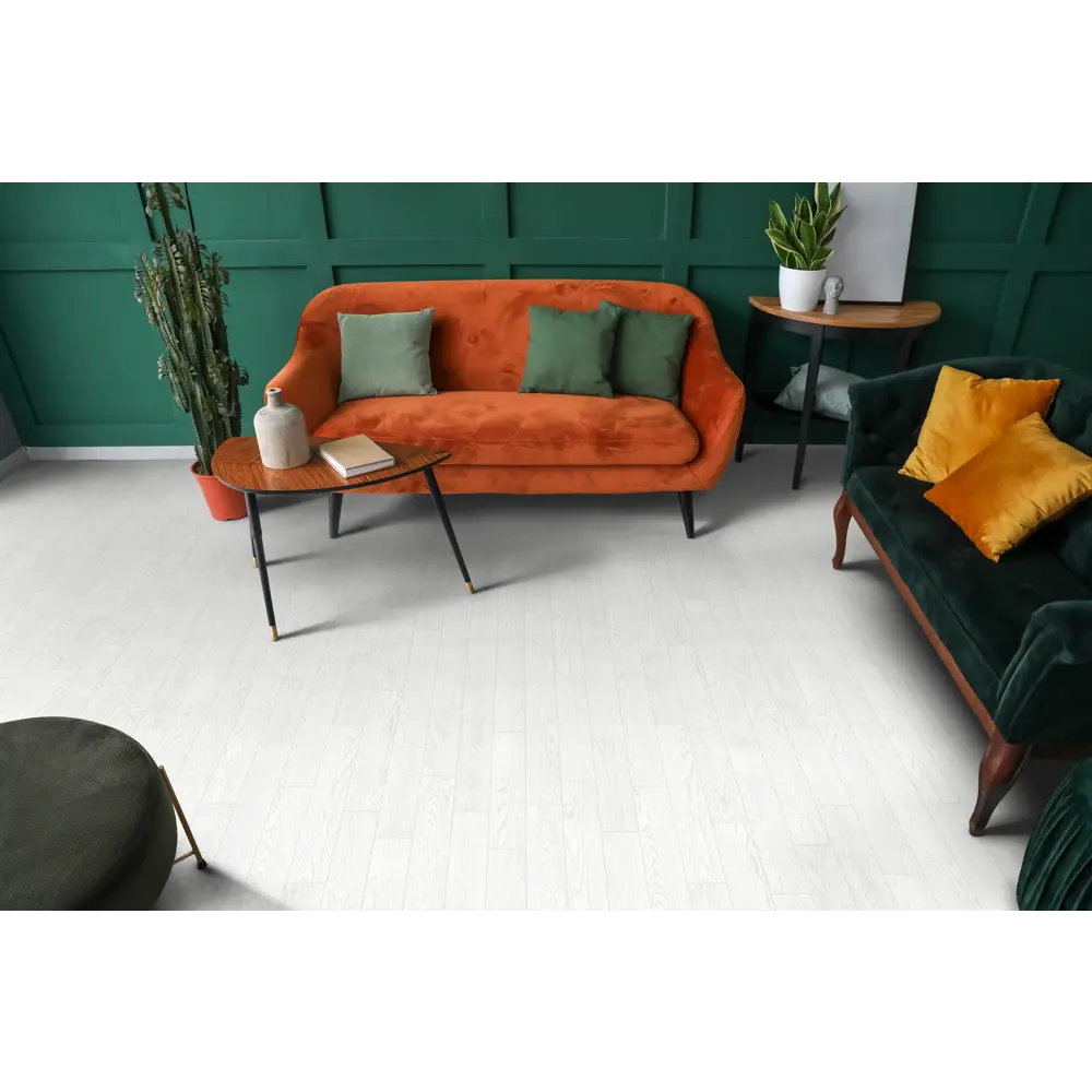 Santreyd Линолеум «Дуб Архангельский» — натуральная эстетика для уютного интерьера 85313479 STLM-0061261 - Вид №5