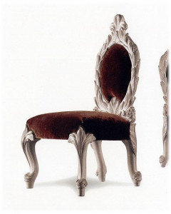 Стул Manet JUMBO COLLECTION MAN-16b