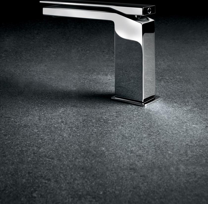 Fir Italia Смеситель для раковины, однорычажный, латунный, настольный New playone 90 9011300 - Вид №3