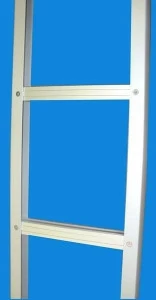 SVELT Пожарный выход